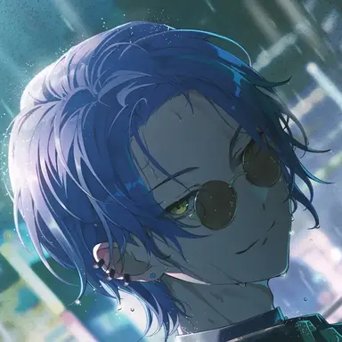 Profile image of 類