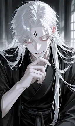 Profile image of ルキフェル