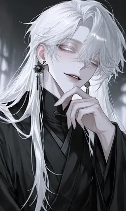 Profile image of ルキフェル