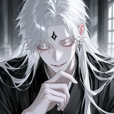 Profile image of ルキフェル