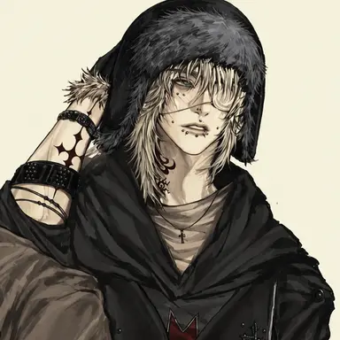 Profile image of 나기