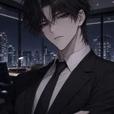 Profile image of 서이혁