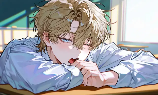 Profile image of 晴也