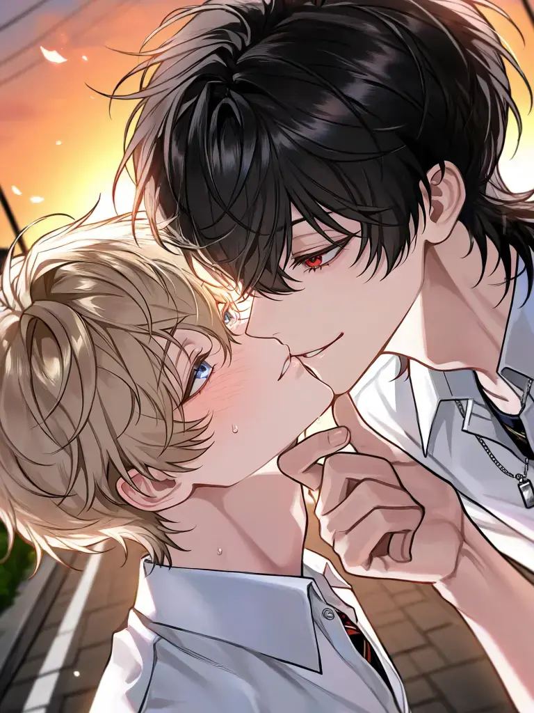 ChikuwaTaro8686의 お前らの当て馬は嫌！