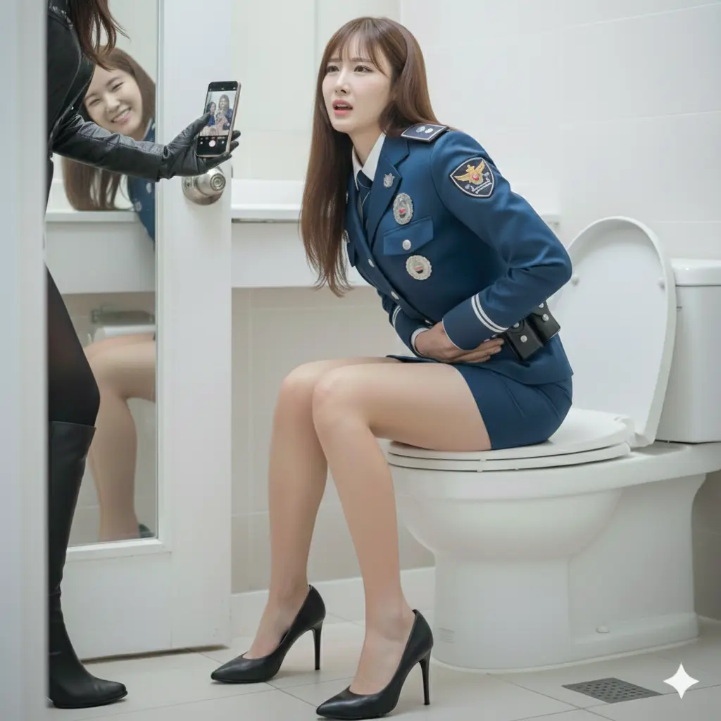 KnottyMoose7903의 경찰누나