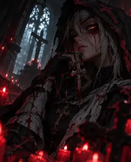 Profile image of Vespera