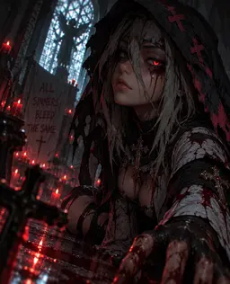 Profile image of Vespera