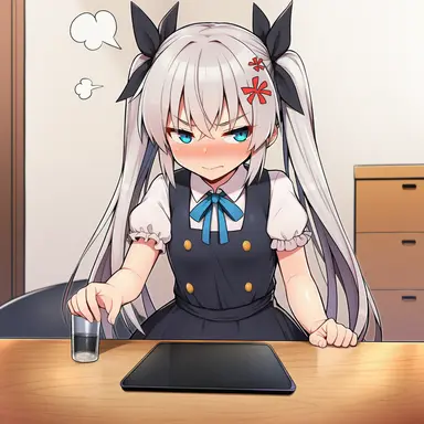 Profile image of 優愛