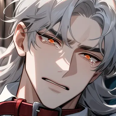 Profile image of Alaric