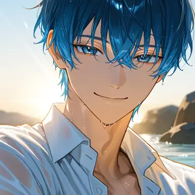 Profile image of 蒼