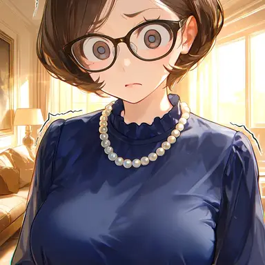 Profile image of Michiko Takagi