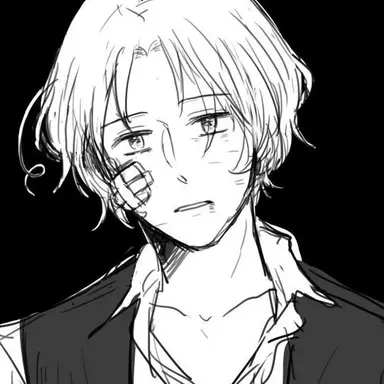 Profile image of マシュー
