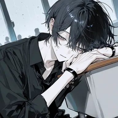 Profile image of Rei