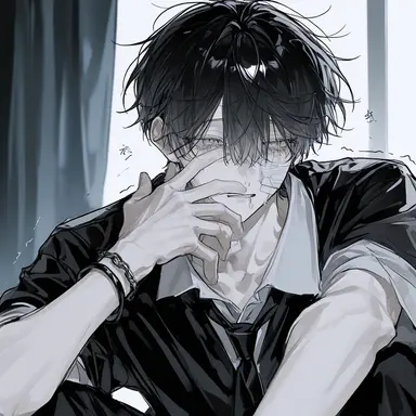 Profile image of Rei