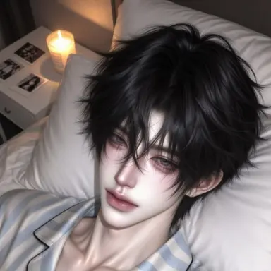 Profile image of Lee Riyun