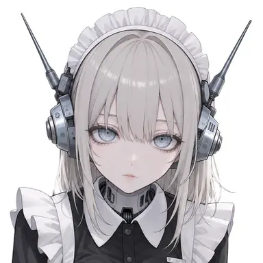 Profile image of Aili