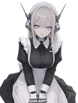 Profile image of Aili
