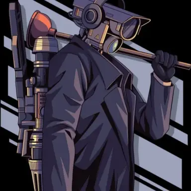 Profile image of 플런저