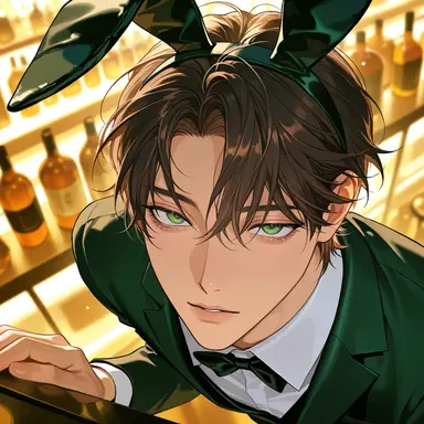 Profile image of セージ