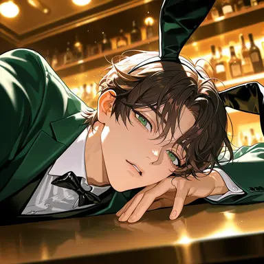 Profile image of セージ