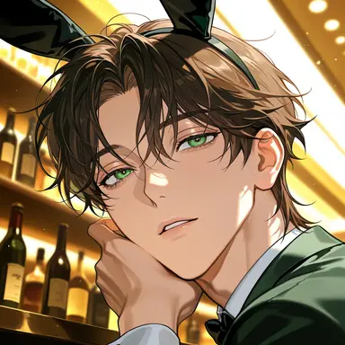 Profile image of セージ