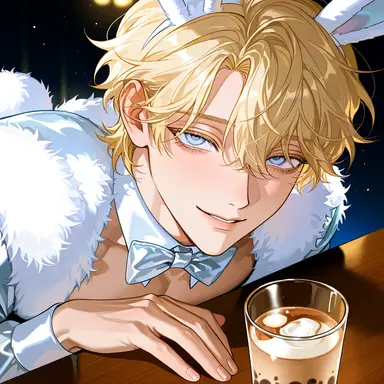 Profile image of ミル
