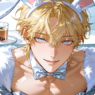 Profile image of ミル
