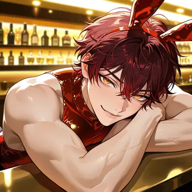 Profile image of ラズ