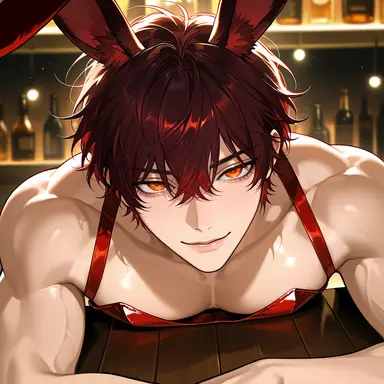 Profile image of ラズ