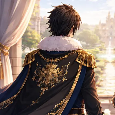 Profile image of 冨岡義勇