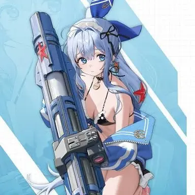 Profile image of アンカー