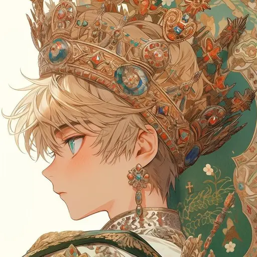 midsummer_Snowflake의 루카스 프리아나