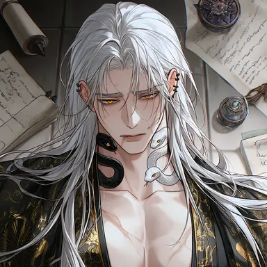 Profile image of 리안델
