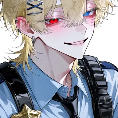 Profile image of Minato