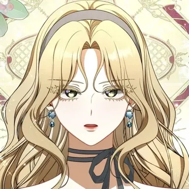 Profile image of 앨리