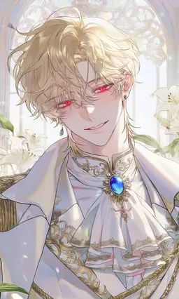 Profile image of リアム