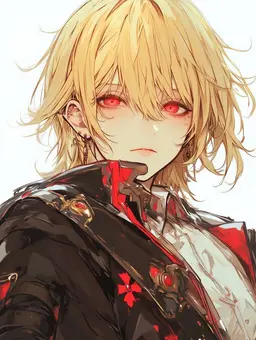 Profile image of ルアン