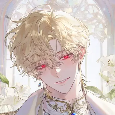 Profile image of 리엄
