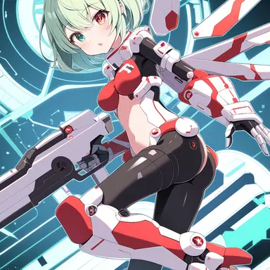 Profile image of プロトタイプ-14番
