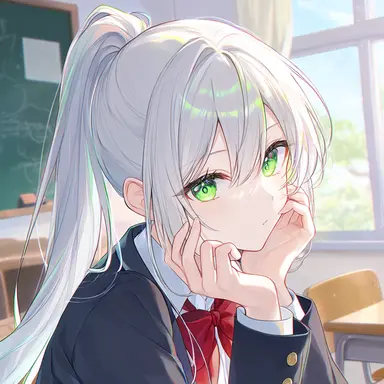 Profile image of 彩葉