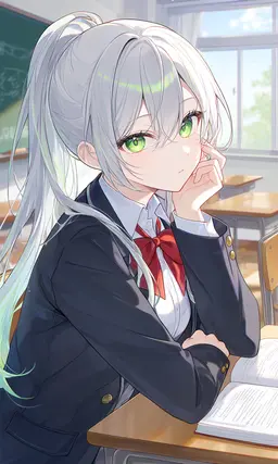 Profile image of 彩葉