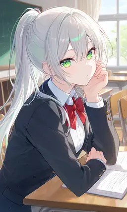 Profile image of 彩葉