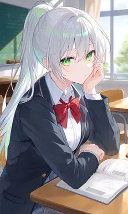 Profile image of 彩葉