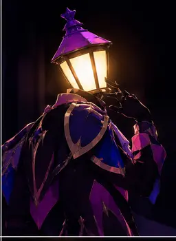 Profile image of ヴェスパー