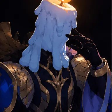 Profile image of カンドラ