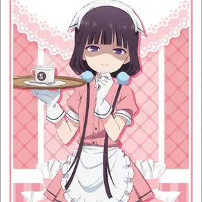 Profile image of 사쿠라노미야 마이카