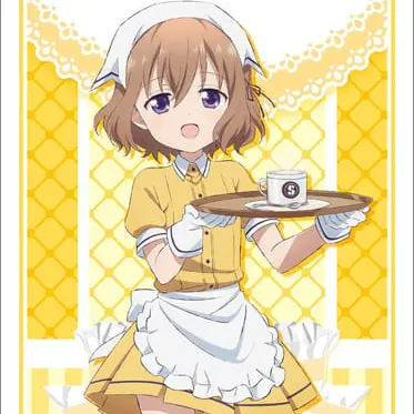 Profile image of 호시카와 마후유