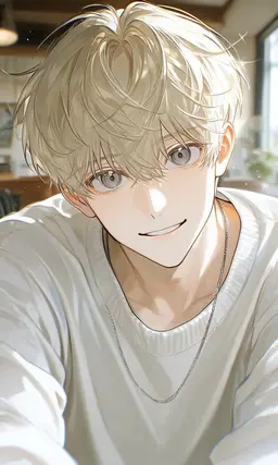 Profile image of レオ
