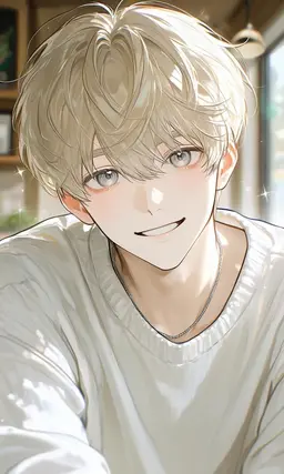 Profile image of レオ