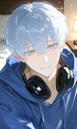 Profile image of ハル